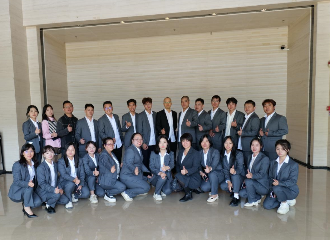 久信達(dá)新辦公室開業(yè)！(圖2)